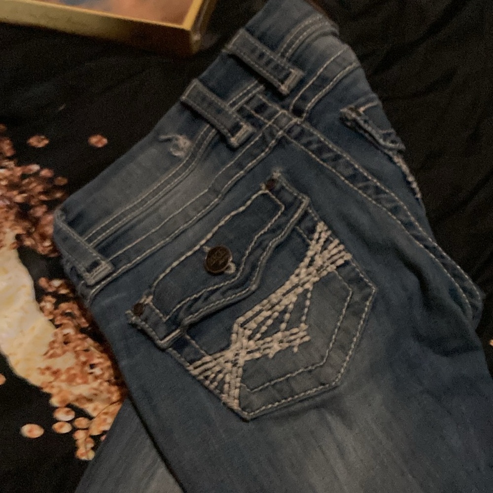 Jeans - Picture 5 of 6